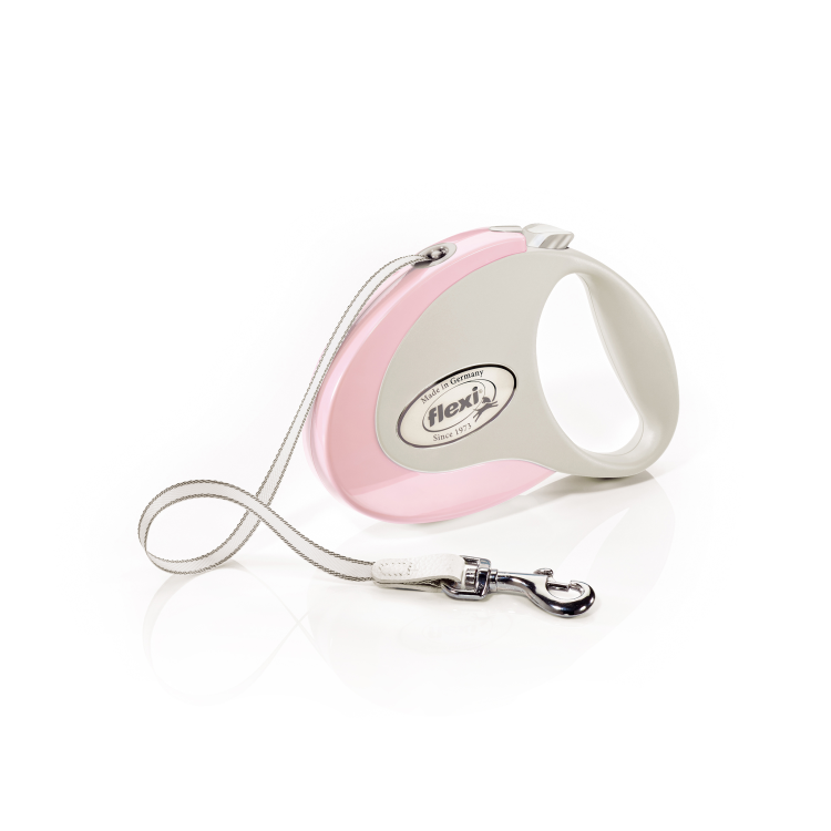 Style Tape Rose, Medium, 5 m