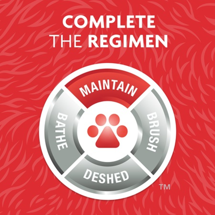 FURminator Adjustable Dematter Tool