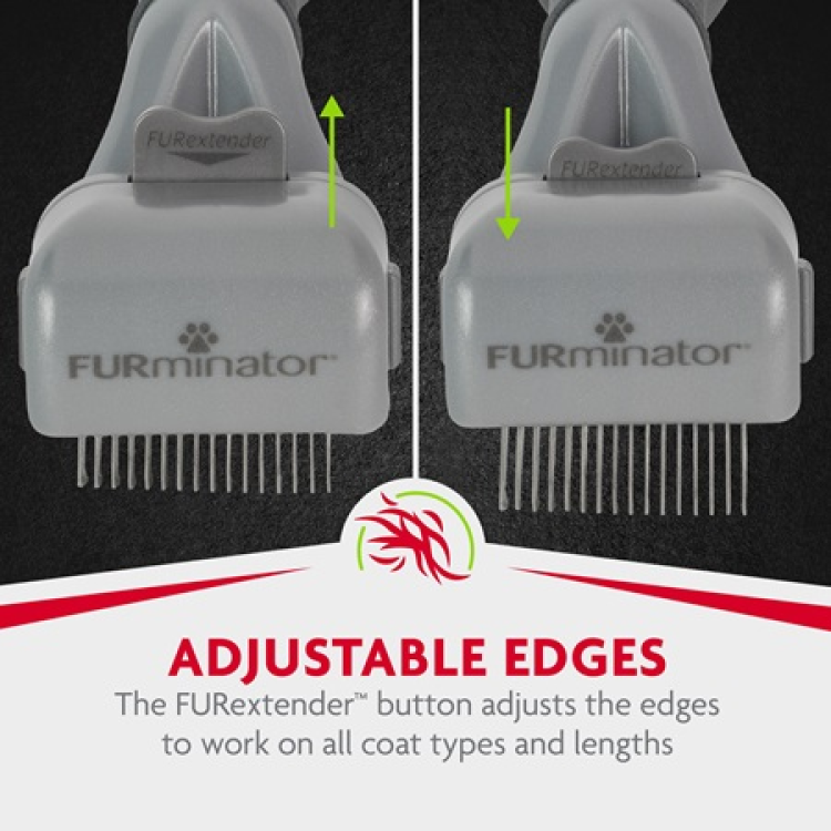 FURminator Adjustable Dematter Tool