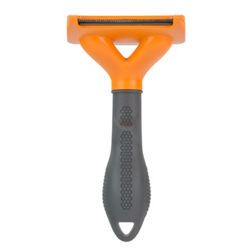 FURminator Undercoat deShedding Tool – Medium Dog, Long Hair