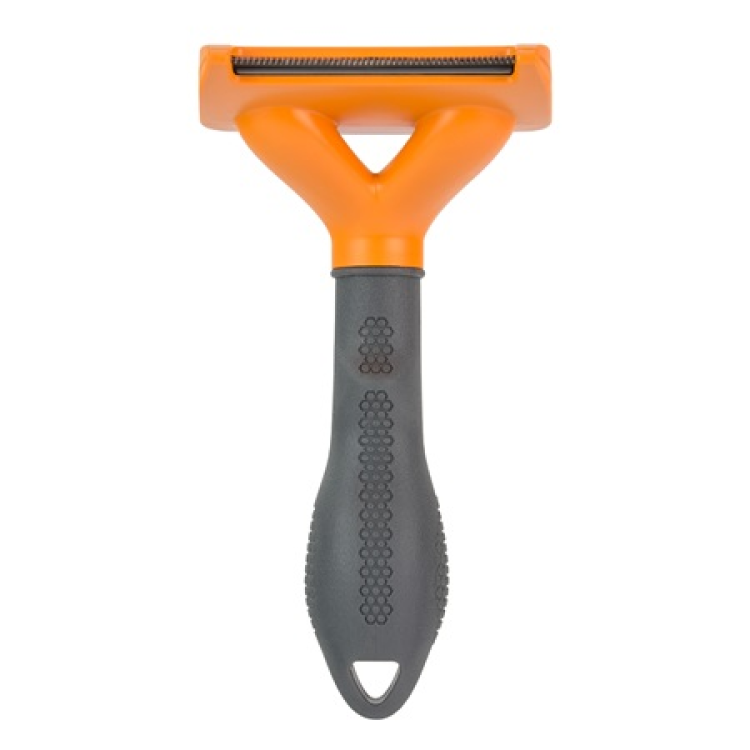 FURminator Undercoat deShedding Tool – Medium Dog, Long Hair