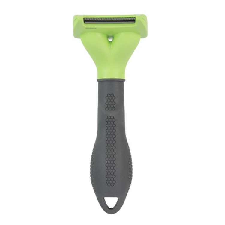 FURminator Undercoat deShedding Tool – Small Dog, Long Hair