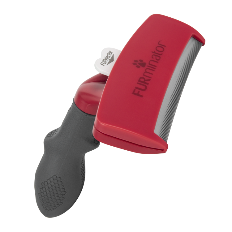 FURminator Undercoat deShedding Tool – XLarge Dog, Short Hair