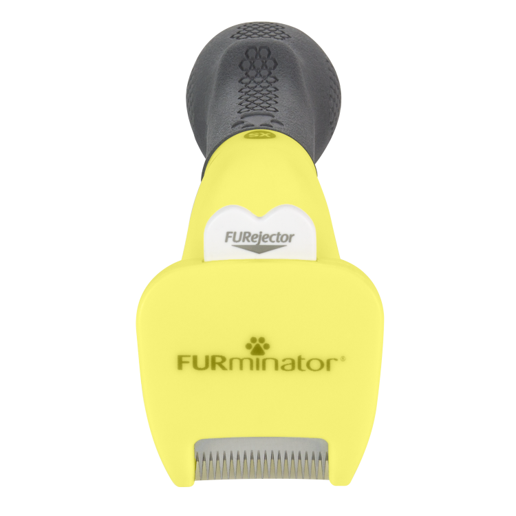 FURminator Undercoat deShedding Tool – XSmall Dog, Short Hair