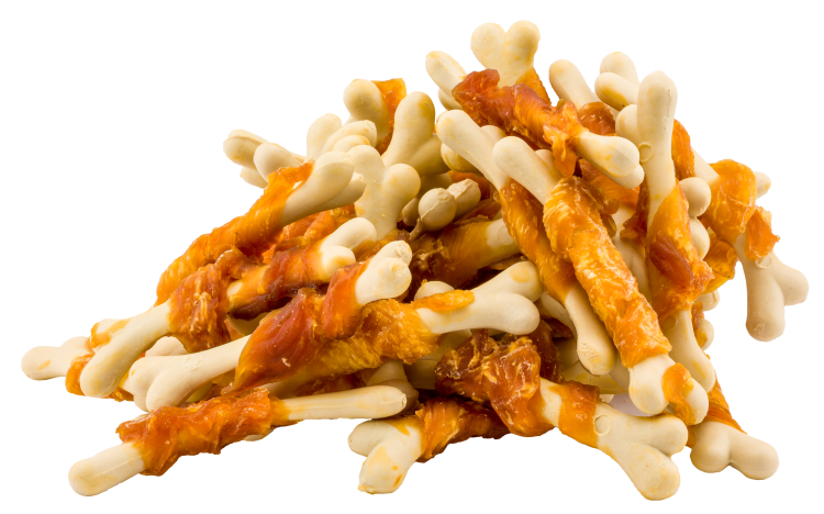 Goodboy Chicken & Calcium Bones Value Pack 350 g