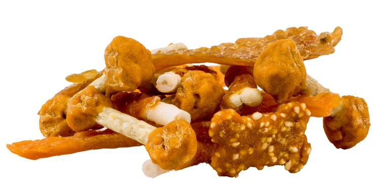 Goodboy Chicken Variety Value Pack 320 g