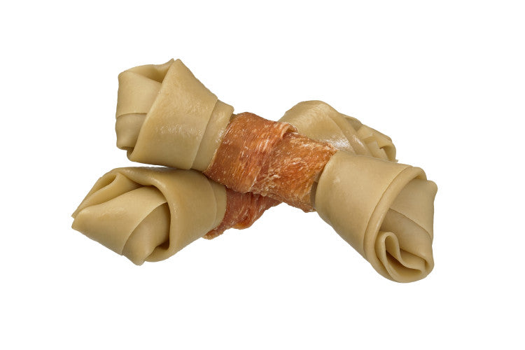 Goodboy Chicken Wrap Bone Large 2/pk