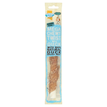 Goodboy Mega Duck Twist 70 g
