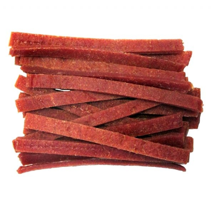Goodboy Tender Beef Strips 90 g