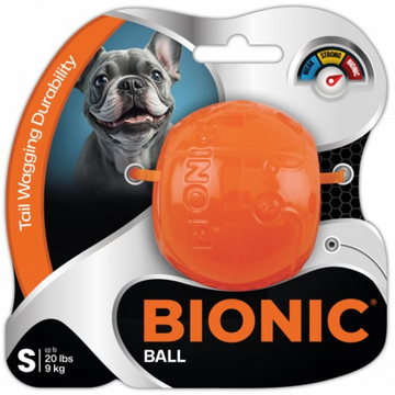 BIONIC Ball Small, 5.8 cm