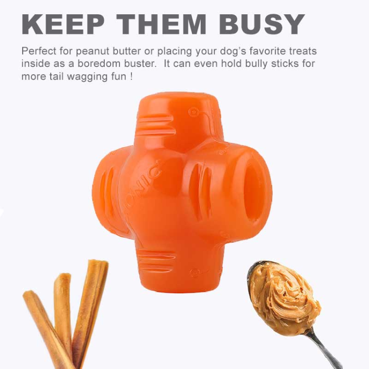 BIONIC Treat Star 21.5 cm