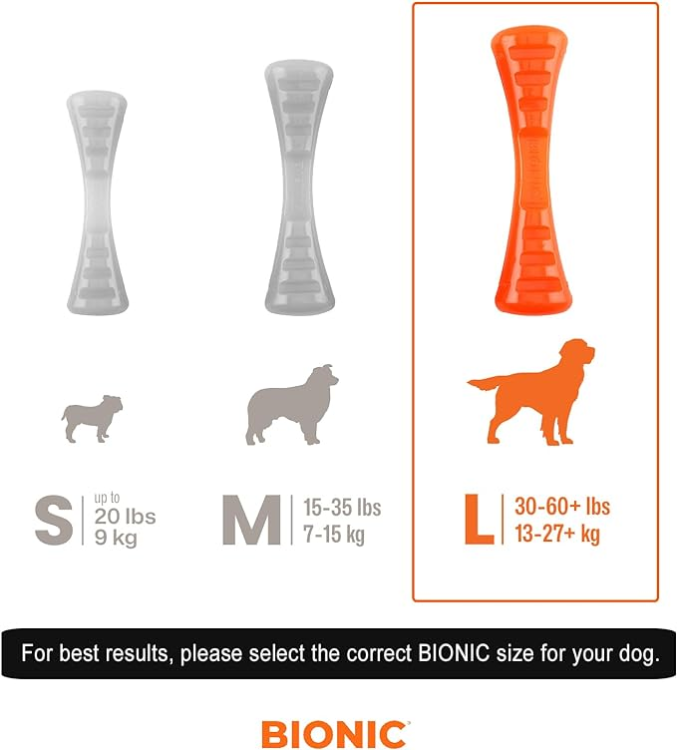 BIONIC Urban Stick Large, 26 cm