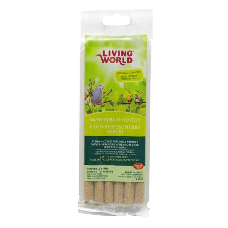 Sand Perch Covers 6/pk