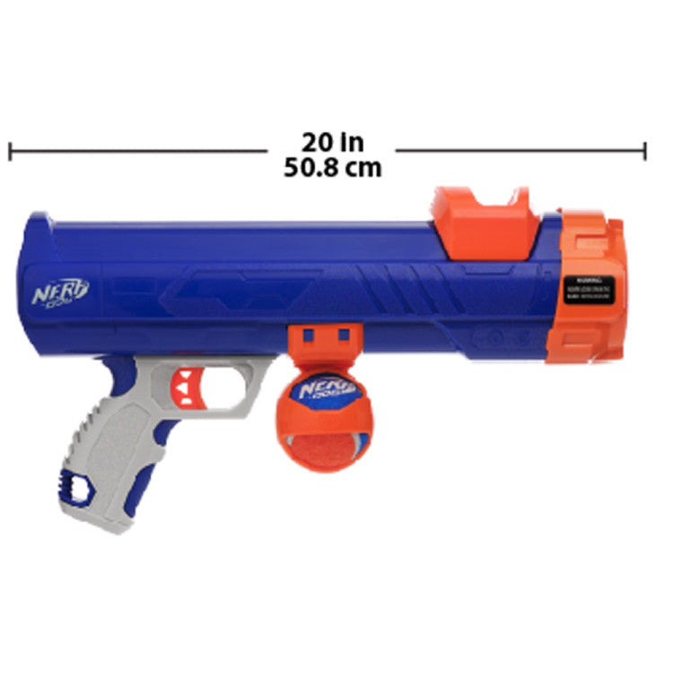 Tennis Ball Blaster, Medium