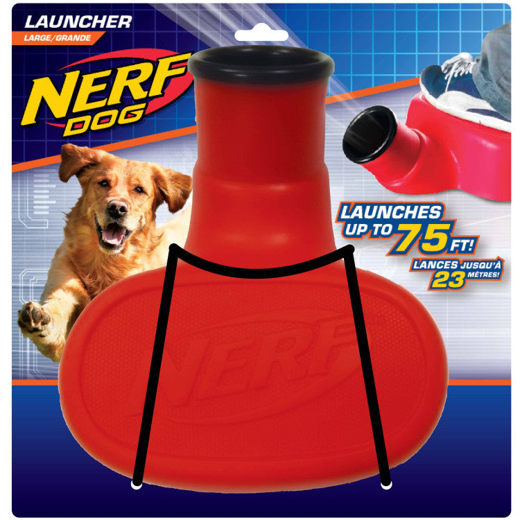 Tennis Ball Launcher, Large