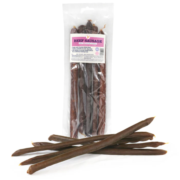 British Premium Beef Sausage 5/pk