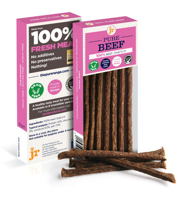 Pure Beef Sticks 50 g