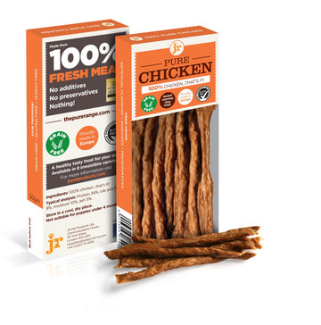 Pure Chicken Sticks 50 g