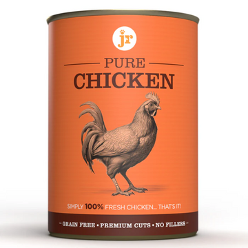 Pure Chicken Topper/Mixer 400 g