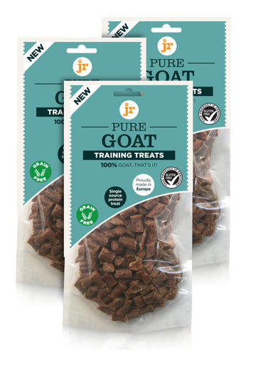 Pure Goat Training Treats 85 g