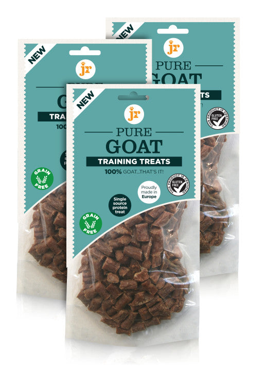 Pure Goat Training Treats 85 g