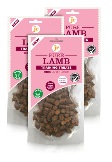 Pure Lamb Training Treats 85 g
