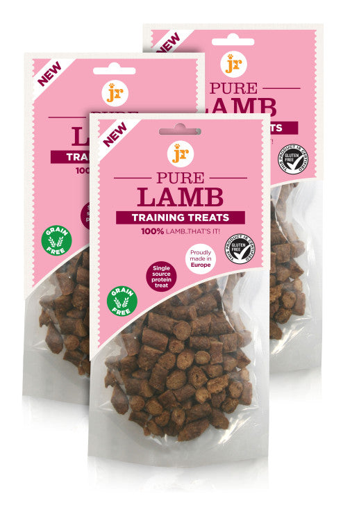 Pure Lamb Training Treats 85 g