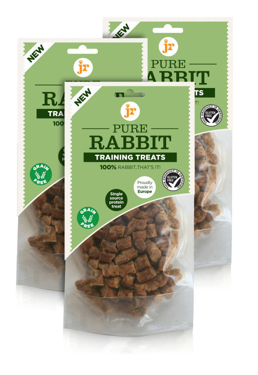 Pure Rabbit Training Treats 85 g