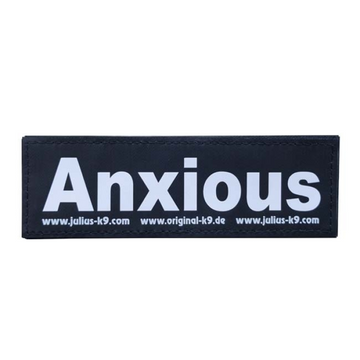 Anxious Patch Large (Custom-Made For SV Group)