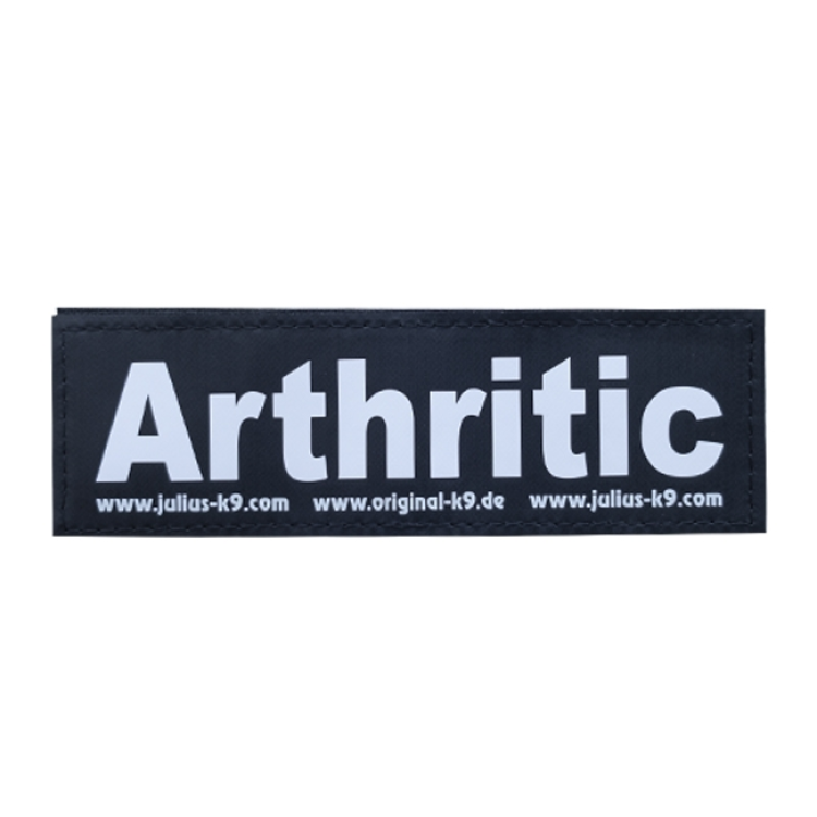 Arthritic Patch Large (Custom-Made For SV Group)