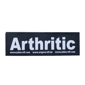 Arthritic Patch Small (Custom-Made For SV Group)