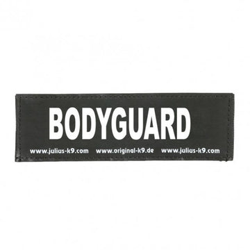 Bodyguard Patch Small