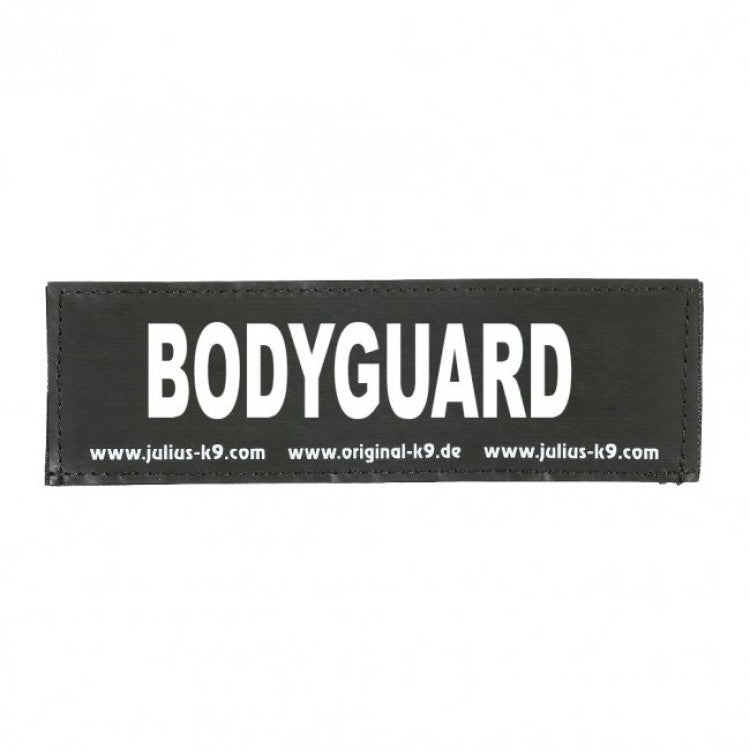 Bodyguard Patch Small