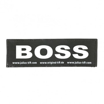 Boss Patch Small