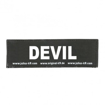 Devil Patch Small