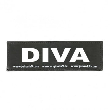 Diva Patch Large
