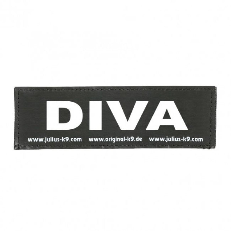 Diva Patch Small