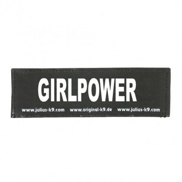 Girlpower Patch Large