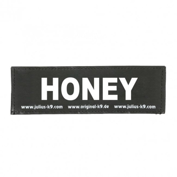 Honey Patch Small