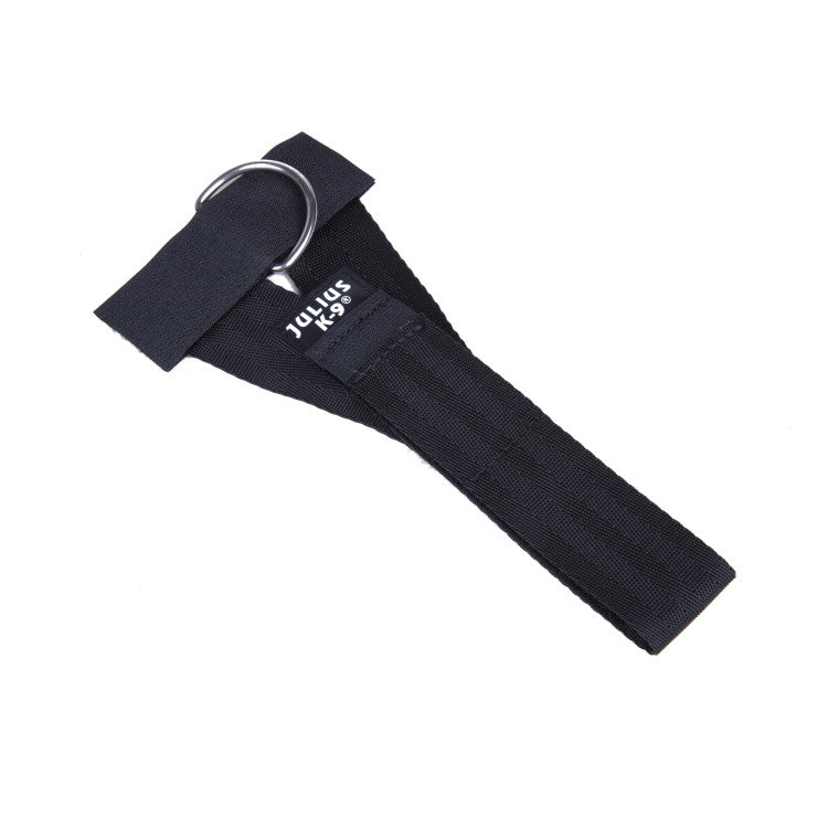 IDC Front Control Y-Belt Belt With Ring Harness Size 0