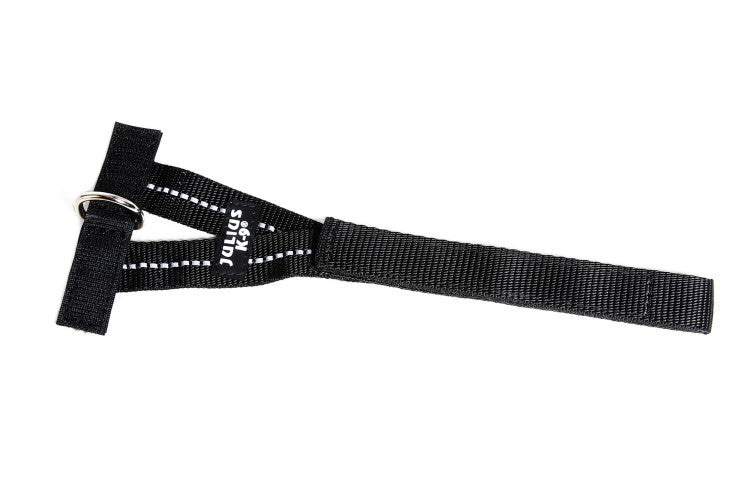 IDC Front Control Y-Belt Belt With Ring Harness Size Mini