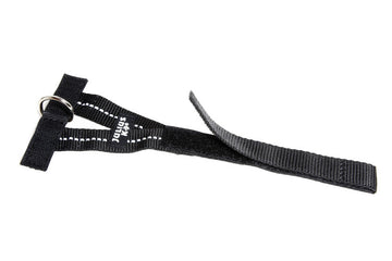 IDC Front Control Y-Belt Belt With Ring Harness Size Mini