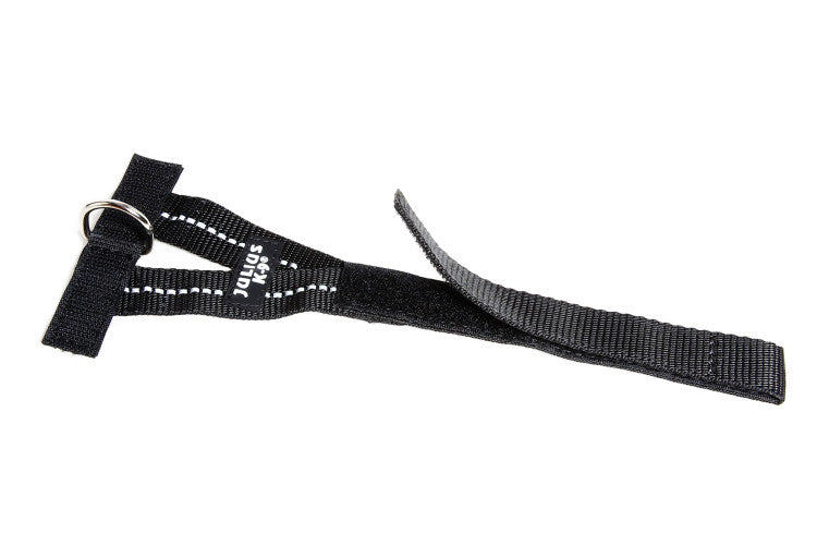 IDC Front Control Y-Belt Belt With Ring Harness Size Mini