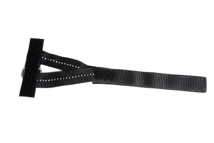 IDC Front Control Y-Belt Belt With Ring Harness Size Mini