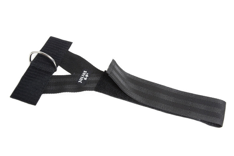 IDC Front Control Y-Belt Belt With Ring Harness Sizes 1,2,3