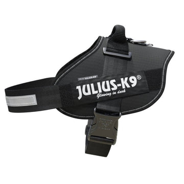 IDC Powerharness Black Size Baby 1