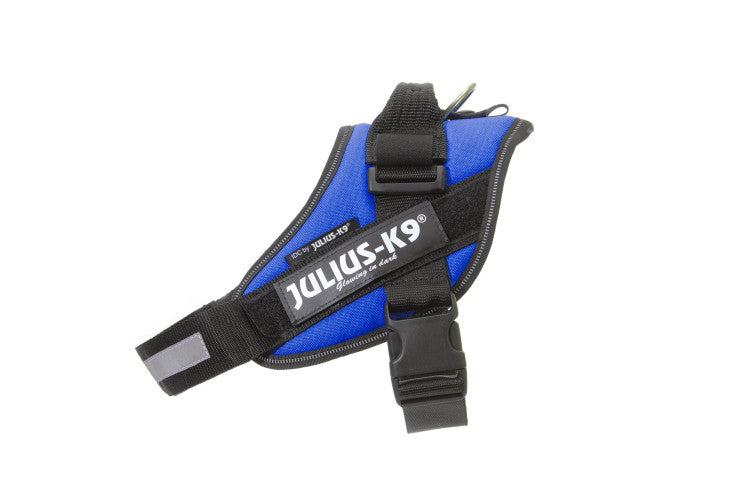 IDC Powerharness Blue Size 0