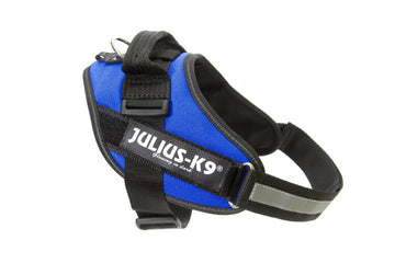 IDC Powerharness Blue Size 0