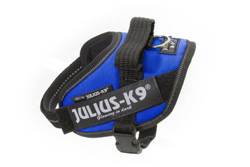 IDC Powerharness Blue Size Mini-Mini