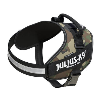 IDC Powerharness Camouflage Size 2